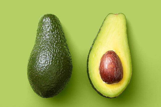 Những món ăn đại kỵ với quả bơ