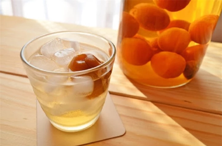 Công thức 5 món nước trái cây ngâm dễ làm giải nhiệt trong mùa hè - 3