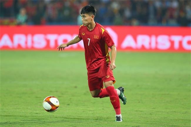 Những tín hiệu tích cực gửi tới HLV Troussier trước thềm SEA Games 32 2