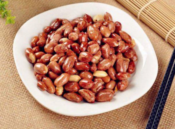 Rang lạc đừng bỏ ngay vào chảo: Làm thêm 1 bước này lạc giòn tan để cả tuần vẫn giòn tan, thơm ngon