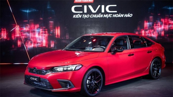 sedan hạng c chạy đua ưu đãi, giảm giá tại việt nam