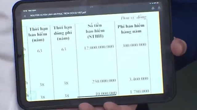 8 điều cần lưu ý trong hợp đồng bảo hiểm nhân thọ