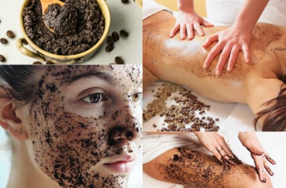 Lợi ích không ngờ của cà phê với làn da