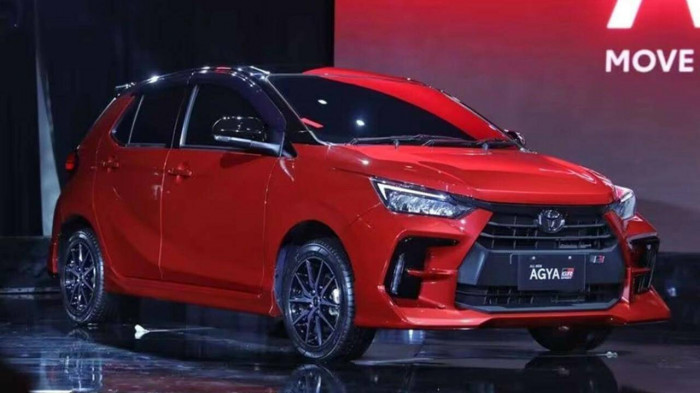 Loạt ôtô dự kiến ra mắt tại Việt Nam trong tháng 4/2023