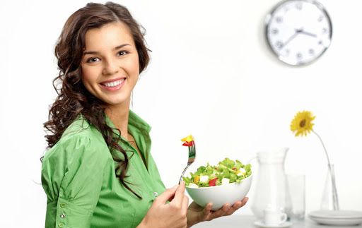 Bí quyết giảm cân nhanh mà không cần dùng thuốc