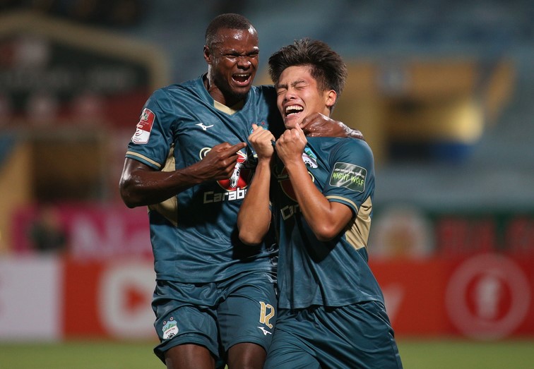 Những tín hiệu tích cực gửi tới HLV Troussier trước thềm SEA Games 32