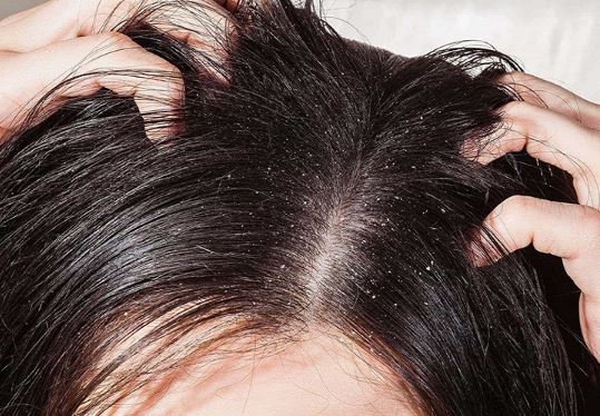 5 bộ phận dễ bị nhiễm khuẩn nhất trên cơ thể người