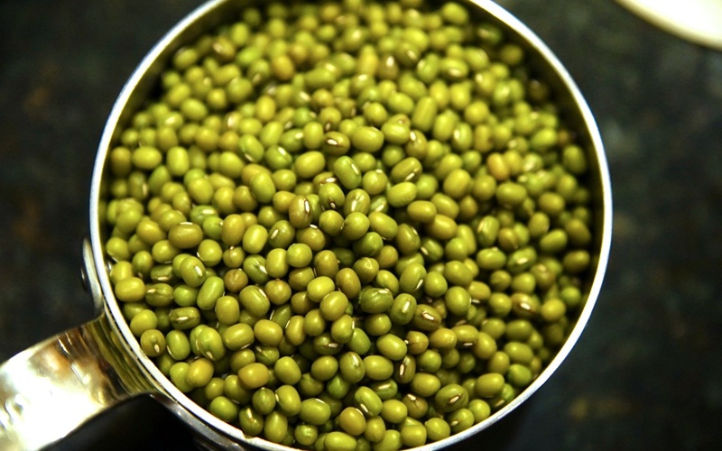 Bạn đã biết cách sử dụng đậu xanh để giảm cân?