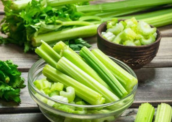 4 loại rau tế bào K 'sợ' nhất, ăn thường xuyên 'bệnh tật' sẽ không dám bén mảng đến gần