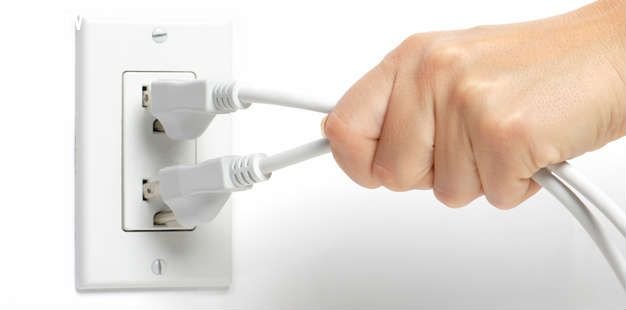 Hóa đơn tiền điện giảm 40% chỉ nhờ thay đổi một hành động nhỏ 