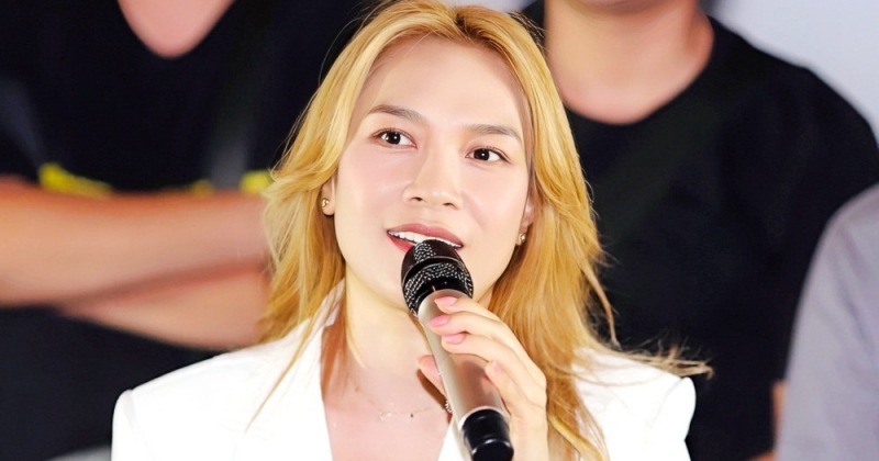 Mỹ Tâm dành toàn bộ lợi nhuận để làm từ thiện