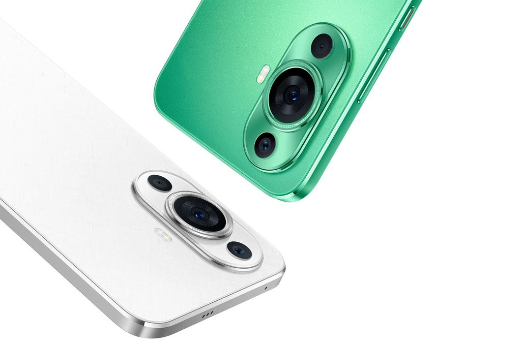 Smartphone cấu hình tốt, sạc 66W, giá từ 8,54 triệu đồng