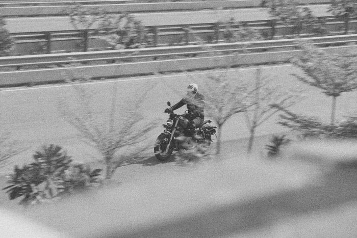 Harley-Davidson sắp giới thiệu mẫu môtô dung tích nhỏ mới