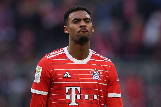 MU chiêu mộ thêm cầu thủ của Bayern Munich