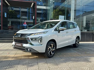 Mitsubishi Xpander dẫn đầu danh sách những xe MPV bán chạy nhất tại Việt Nam quý I/2023