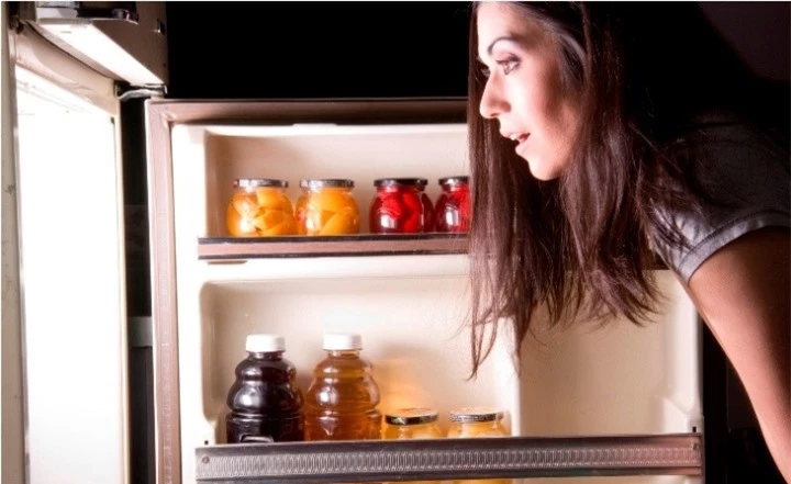 Mẹo tiết kiệm điện khi dùng tủ lạnh - 3