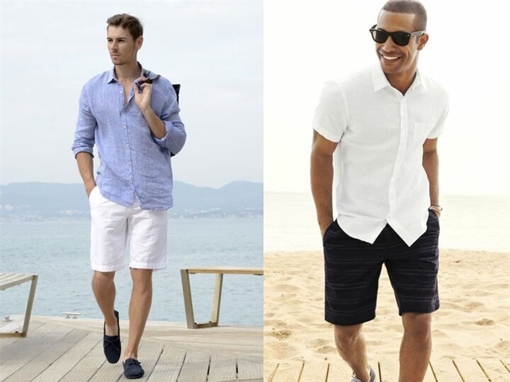 Những cách phối đồ đi biển cực chất bạn nên biết - 10