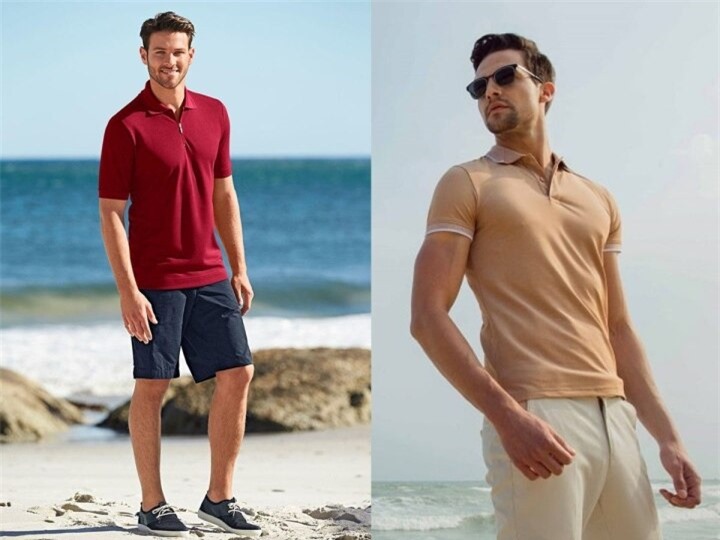 Những cách phối đồ đi biển cực chất bạn nên biết - 13