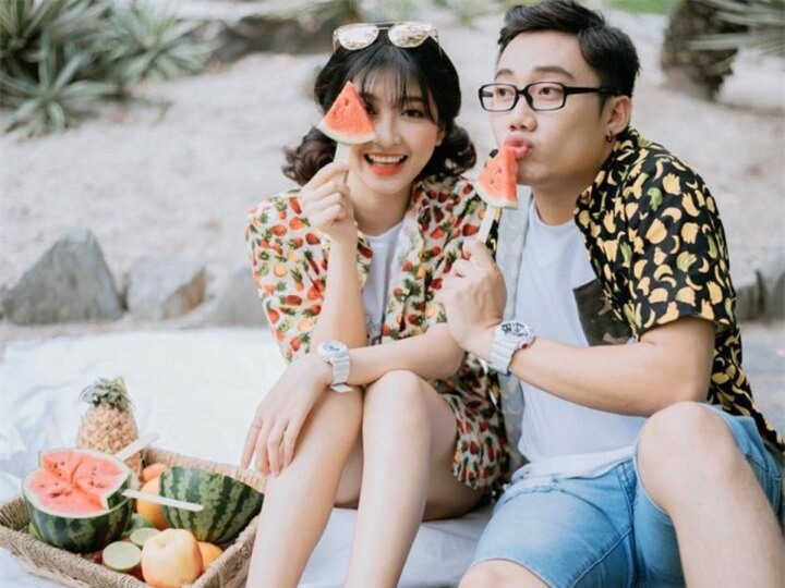 Những cách phối đồ đi biển cực chất bạn nên biết - 14