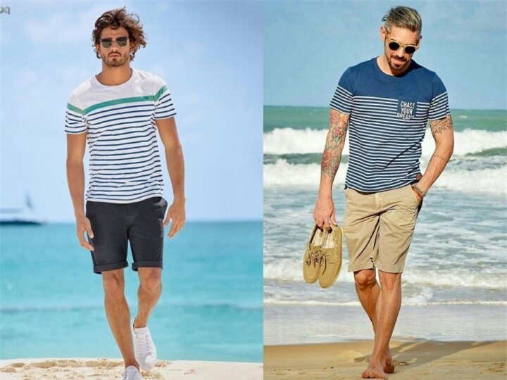 Những cách phối đồ đi biển cực chất bạn nên biết - 8