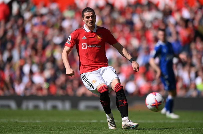 MU nhận thêm tin buồn từ Marcel Sabitzer