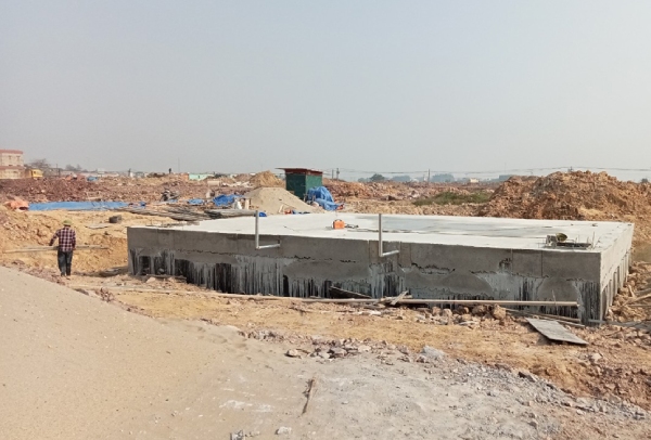 Bắc Giang: Vì sao công ty Hoài Nam do ông Lê Văn Tám làm Tổng Giám đốc bị phạt?