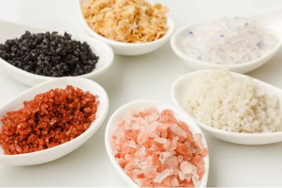 Công dụng thần kỳ của gia vị nhà nào cũng có: Giúp gia đạo bình an, giải quyết nhiều vấn đề trong gia đình