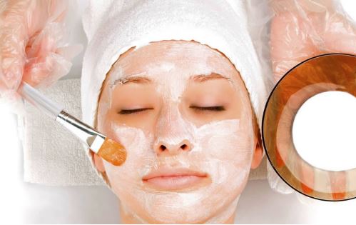 Bí quyết làm trắng da nhanh chóng với bột gạo