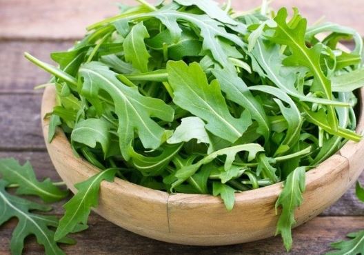 Những loại rau hỗ trợ ngăn ngừa ung thư vú hiệu quả