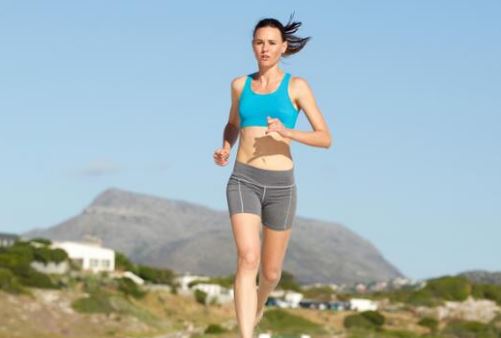 Bí quyết tập thể dục đúng cách để đốt calo nhiều hơn