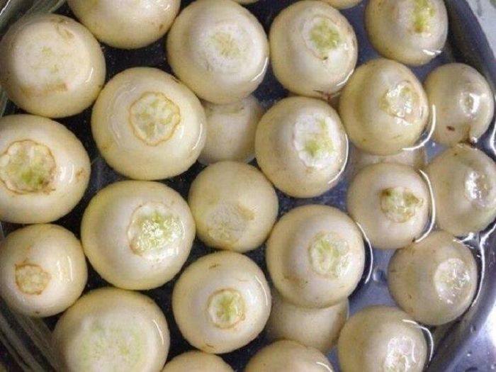 Bí quyết làm cà muối xổi chua ngọt giòn tan, đưa cơm 