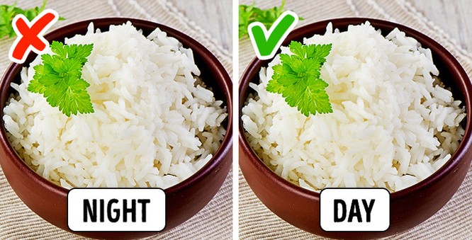 12 thực phẩm lành mạnh nhưng 99% người dùng ăn sai cách