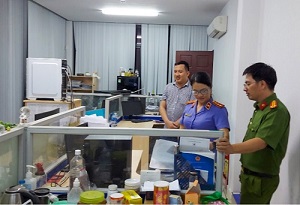 Cần Thơ: Sớm đưa các vụ án liên quan đến trung tâm đăng kiểm ra truy tố, xét xử nghiêm minh