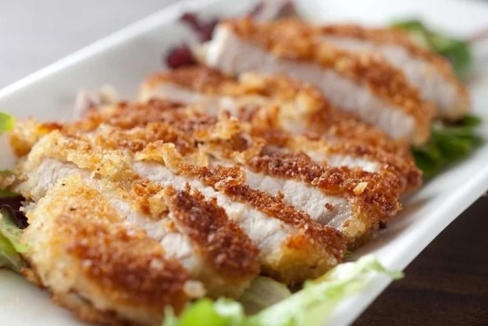 5 món ngon chế biến từ thịt nạc thăn 