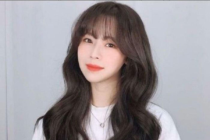 Mặt dài để tóc gì cho đẹp? 