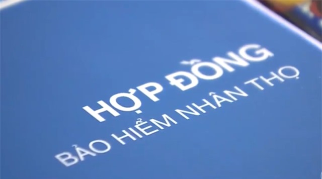 Siết hoạt động tư vấn, lành mạnh hóa thị trường bảo hiểm nhân thọ