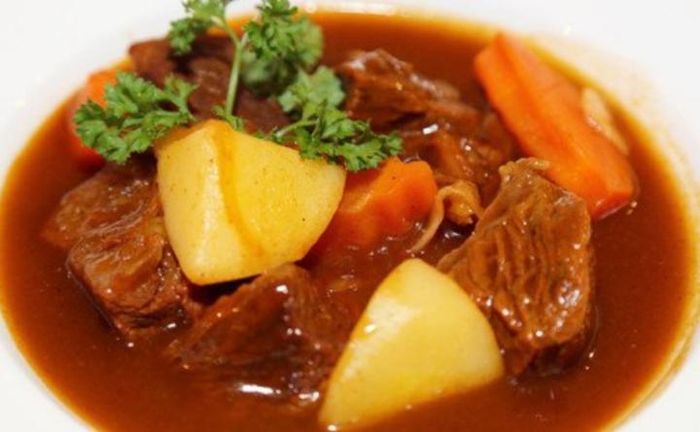 Bí quyết hầm thịt bò nhanh mềm không cần nồi áp suất 