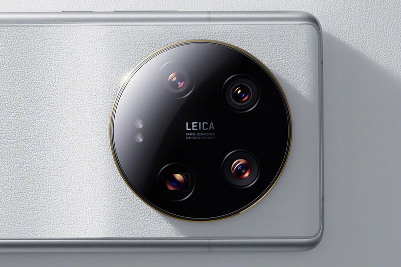 Xiaomi 13 Ultra trình làng: Chống nước, camera ‘chất’, sạc 100W, giá hơn 20 triệu