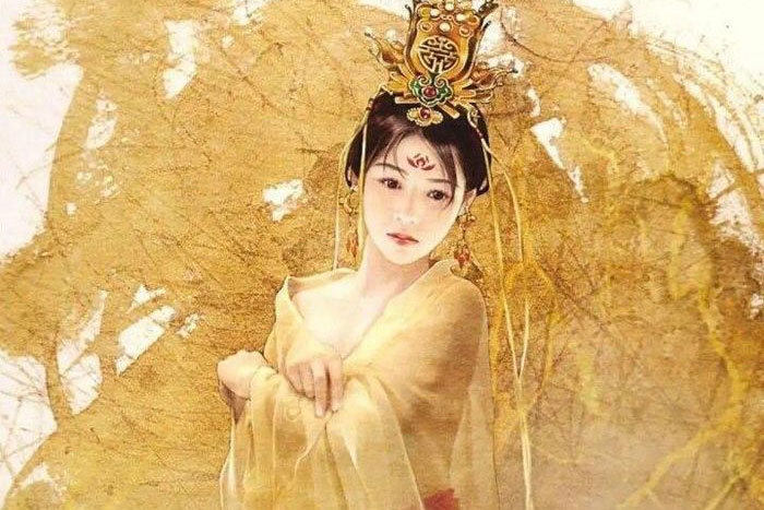 Hạ Cơ - mỹ nữ phóng đãng khiến nhiều người đàn ông tranh giành 