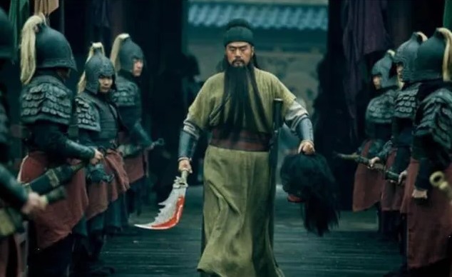 Quan Vũ, Trương Phi và Triệu Vân: Tào Tháo đánh giá ai mạnh nhất? 