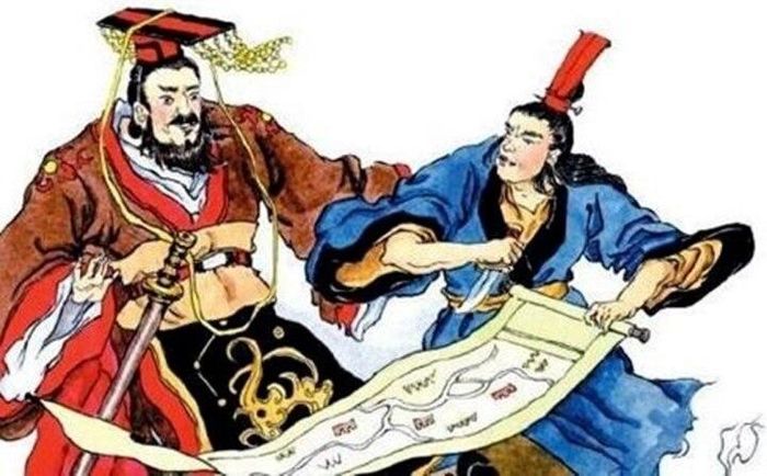 Cái chết bí ẩn của Tần Thủy Hoàng vẫn chưa có lời giải 