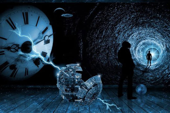 V&#xEC; sao ch&#xFA;ng ta kh&#xF4;ng n&#xEA;n &quot;du h&#xE0;nh v&#x1B0;&#x1EE3;t th&#x1EDD;i gian&quot;?