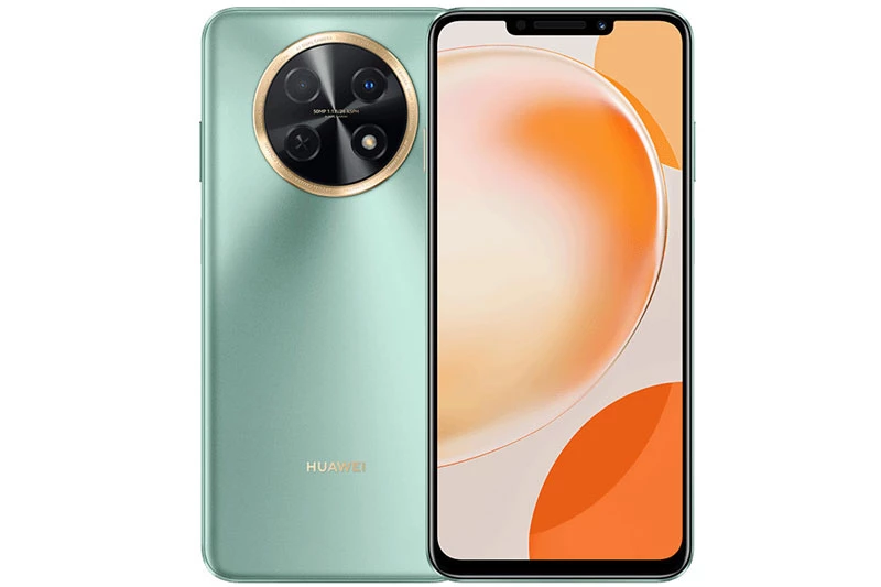 Huawei Enjoy 60X.