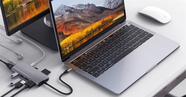 Sạc máy tính qua đêm có sao không? - 2