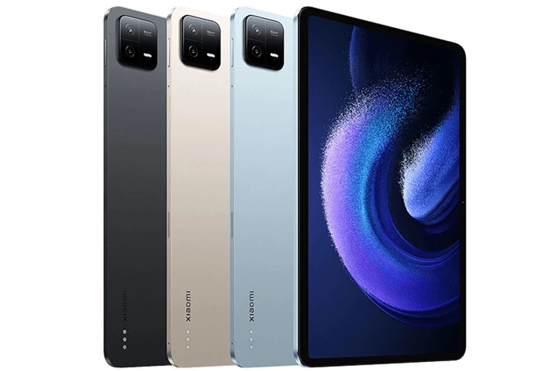 Xiaomi Pad 6 Pro. Xiaomi Pad 6 Pro.