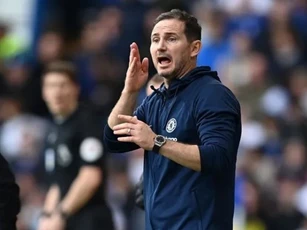 Lampard tin tưởng vào cơ hội đi tiếp của Chelsea trước Real