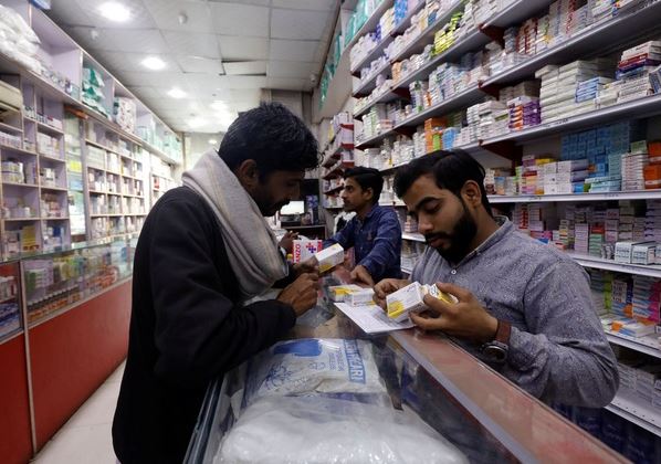 Sắp ghi nhận hàng loạt đột phá trong ngành công nghiệp dược phẩm nhờ ứng dụng AI