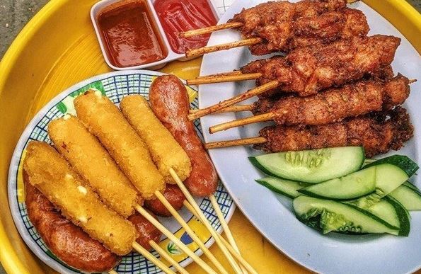 Thói quen ăn vặt có hại, vậy làm sao để từ bỏ nó?