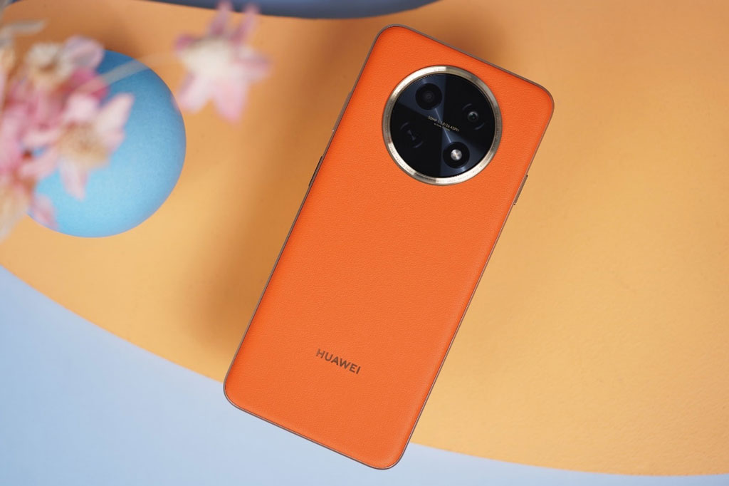 Ảnh chi tiết smartphone RAM 8 GB, pin 7.000 mAh, màn hình 90Hz, giá ‘hạt dẻ’