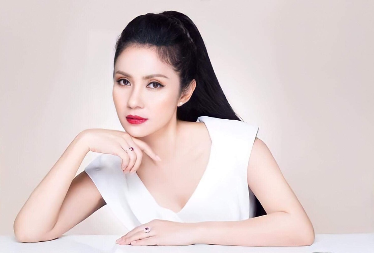 Nhan sắc 'tứ đại mỹ nhân' màn ảnh Việt thập niên 90 giờ ra sao? 